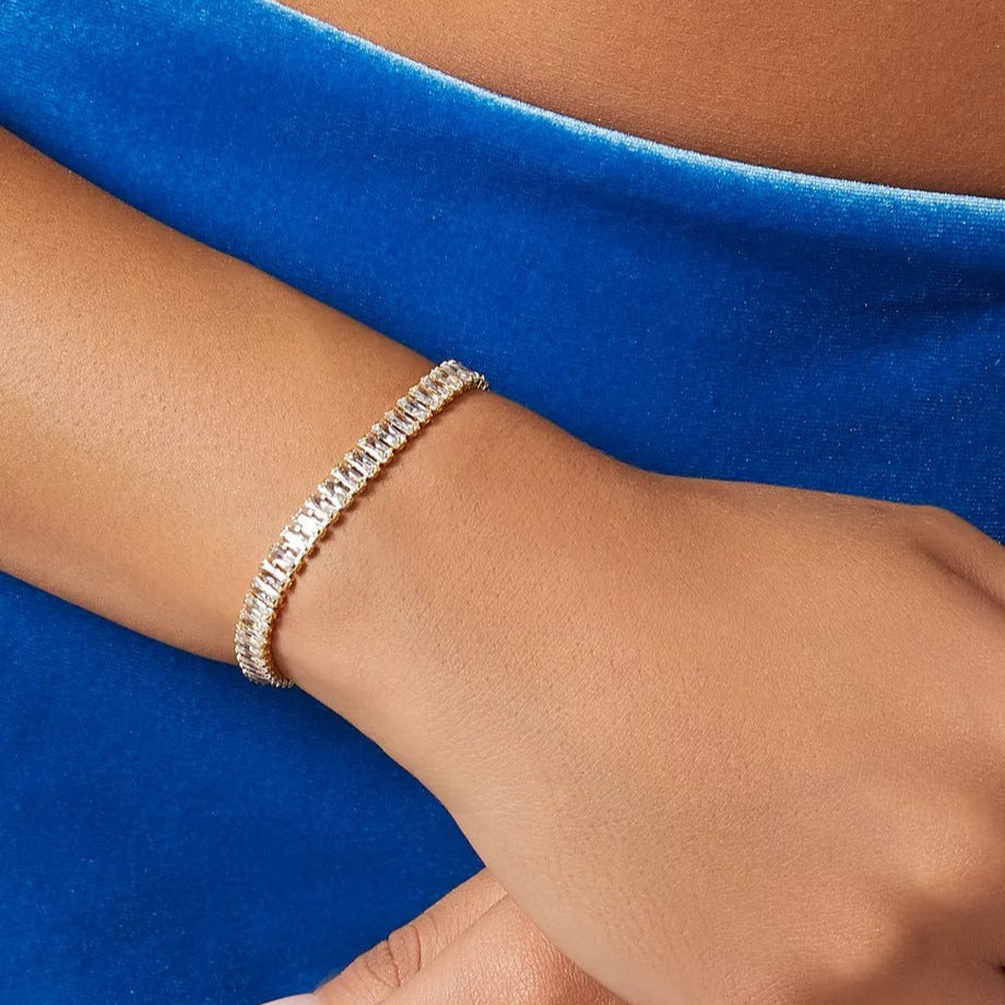 DÚO RIVIERA BAGUETTE 💎