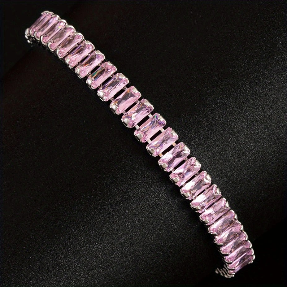 DÚO RIVIERA BAGUETTE 💎