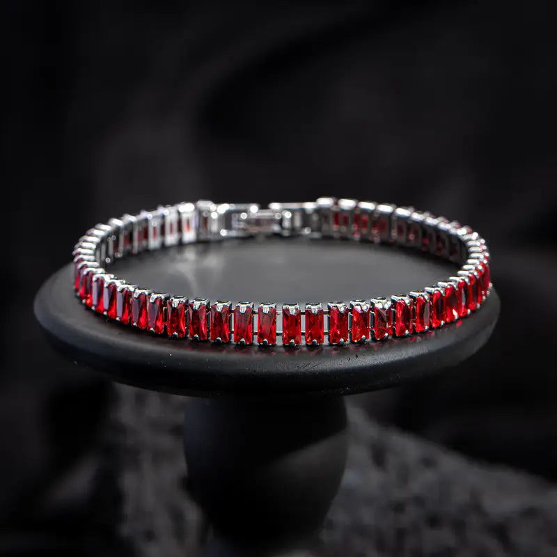 DÚO RIVIERA BAGUETTE 💎