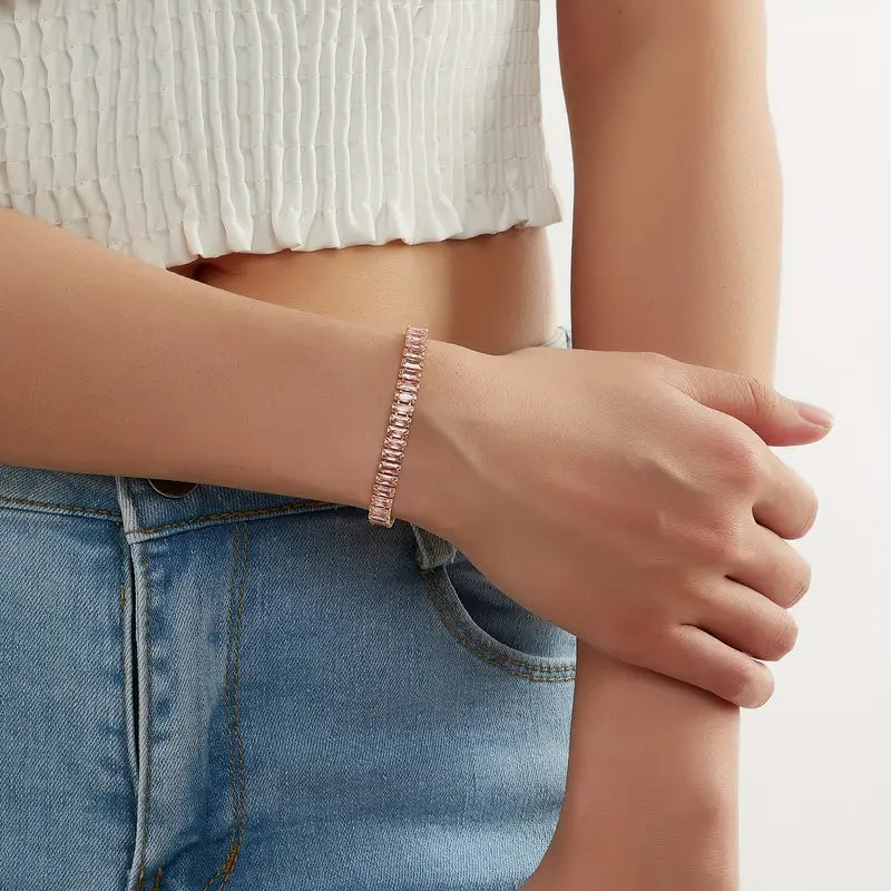 DÚO RIVIERA BAGUETTE 💎