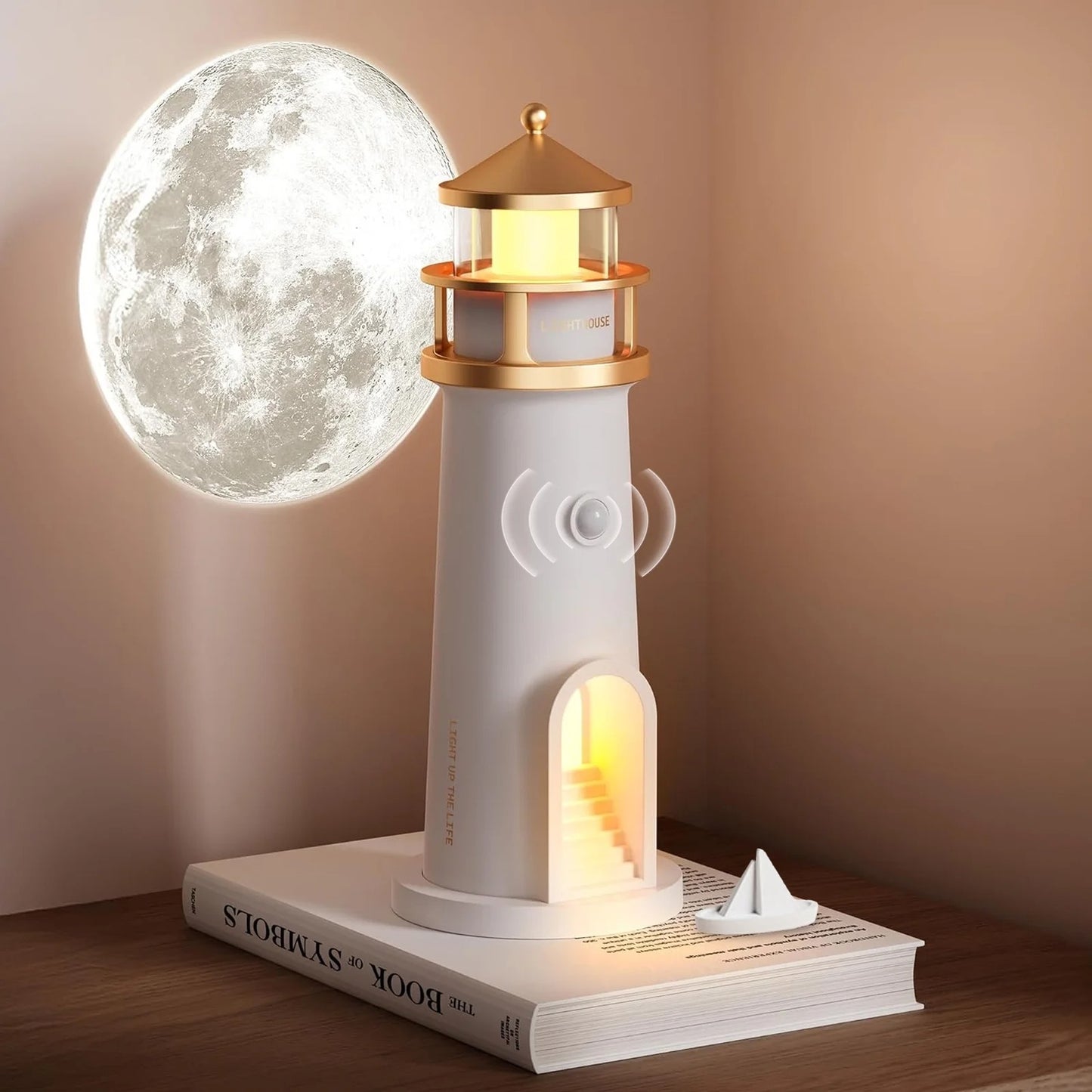 FARO DE LUNA