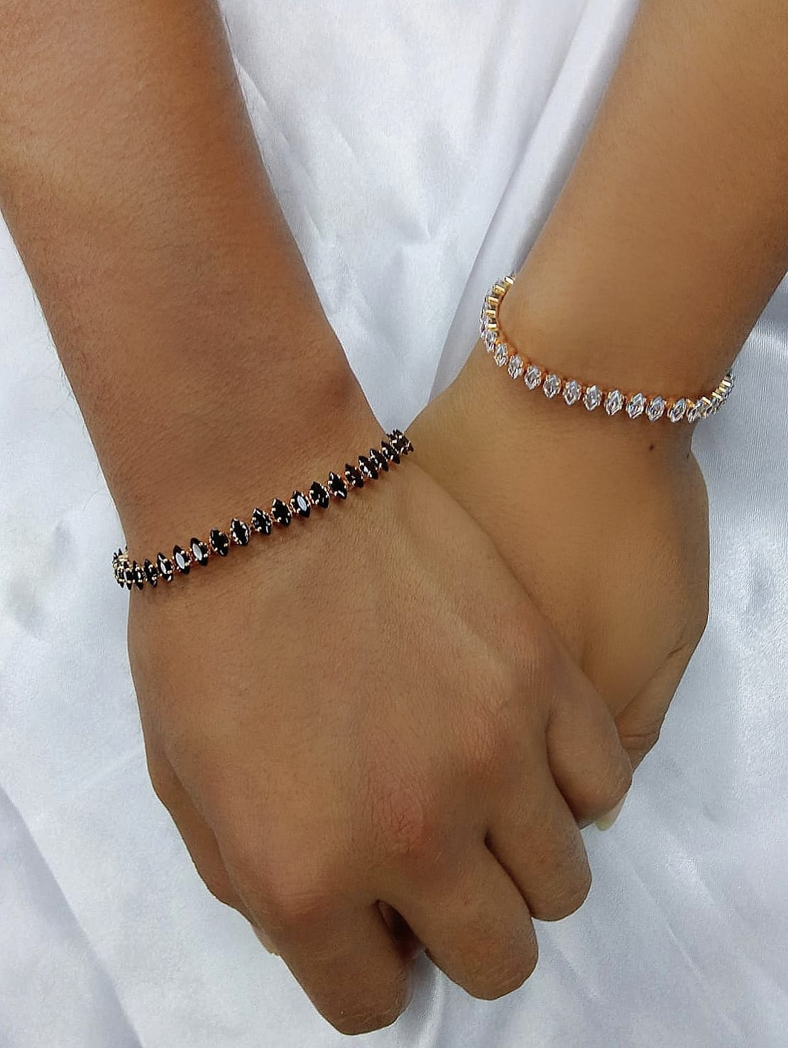 PULSO DIAMANTE