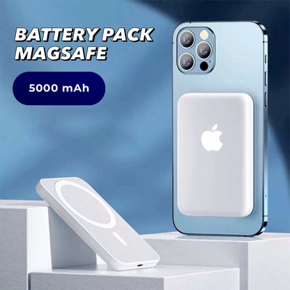 Battery Pack Magsafe